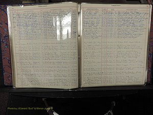 Durham Co, NC, Marriages, Male Index, 1973-1977 (134).JPG