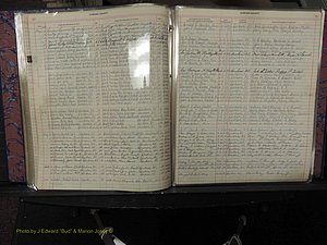Durham Co, NC, Marriages, Male Index, 1973-1977 (140).JPG