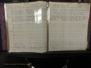 Durham Co, NC, Marriages, Male Index, 1973-1977 (141).JPG