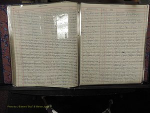 Durham Co, NC, Marriages, Male Index, 1973-1977 (144).JPG