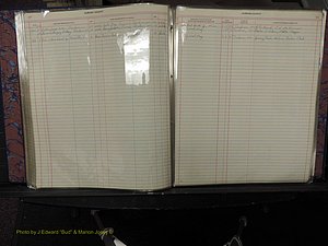 Durham Co, NC, Marriages, Male Index, 1973-1977 (145).JPG