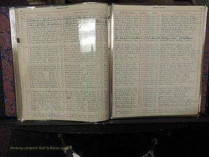 Durham Co, NC, Marriages, Male Index, 1973-1977 (146).JPG