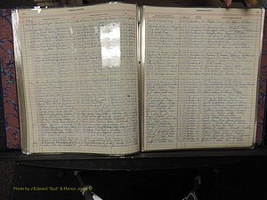 Durham Co, NC, Marriages, Male Index, 1973-1977 (151).JPG