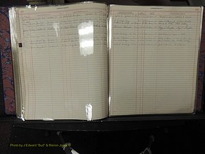 Durham Co, NC, Marriages, Male Index, 1973-1977 (157).JPG