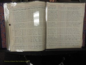 Durham Co, NC, Marriages, Male Index, 1973-1977 (167).JPG