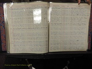 Durham Co, NC, Marriages, Male Index, 1973-1977 (169).JPG