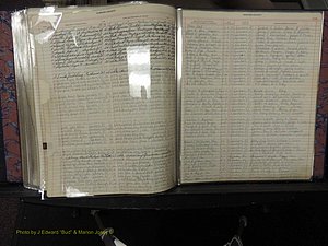 Durham Co, NC, Marriages, Male Index, 1973-1977 (205).JPG