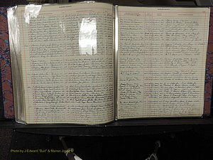 Durham Co, NC, Marriages, Male Index, 1973-1977 (206).JPG