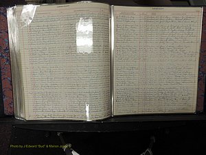Durham Co, NC, Marriages, Male Index, 1973-1977 (207).JPG