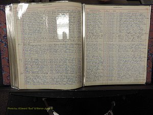 Durham Co, NC, Marriages, Male Index, 1973-1977 (210).JPG