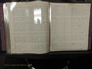 Durham Co, NC, Marriages, Male Index, 1973-1977 (213).JPG