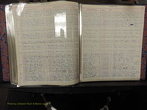 Durham Co, NC, Marriages, Male Index, 1973-1977 (216).JPG