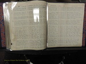 Durham Co, NC, Marriages, Male Index, 1973-1977 (221).JPG