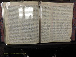 Durham Co, NC, Marriages, Male Index, 1973-1977 (226).JPG