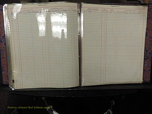 Durham Co, NC, Marriages, Male Index, 1973-1977 (227).JPG