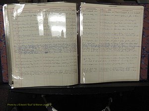 Durham Co, NC, Marriages, Male Index, 1973-1977 (231).JPG
