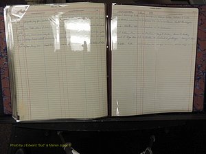 Durham Co, NC, Marriages, Male Index, 1973-1977 (232).JPG