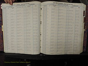 Durham Co, NC, Marriages, Male Index, A-K, 1986-1992 (103).JPG