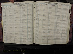 Durham Co, NC, Marriages, Male Index, A-K, 1986-1992 (107).JPG