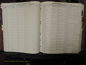 Durham Co, NC, Marriages, Male Index, A-K, 1986-1992 (120).JPG