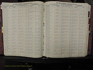 Durham Co, NC, Marriages, Male Index, A-K, 1986-1992 (121).JPG