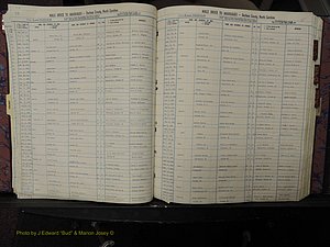 Durham Co, NC, Marriages, Male Index, A-K, 1986-1992 (125).JPG