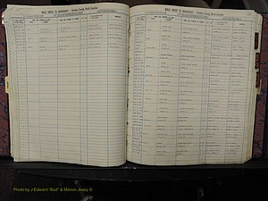 Durham Co, NC, Marriages, Male Index, A-K, 1986-1992 (137).JPG