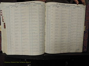 Durham Co, NC, Marriages, Male Index, A-K, 1986-1992 (273).JPG