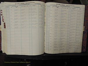Durham Co, NC, Marriages, Male Index, A-K, 1986-1992 (275).JPG