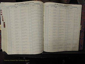 Durham Co, NC, Marriages, Male Index, A-K, 1986-1992 (295).JPG