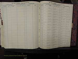 Durham Co, NC, Marriages, Male Index, A-K, 1986-1992 (307).JPG