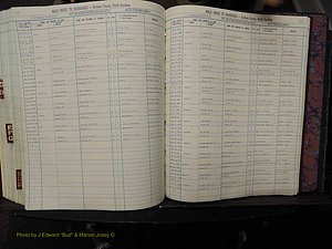 Durham Co, NC, Marriages, Male Index, A-K, 1993-1999 (301).JPG