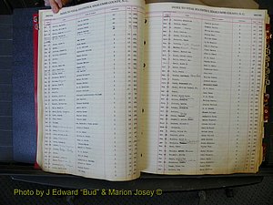 Edgecombe Births, A-Z, 1914-1933 (143).JPG