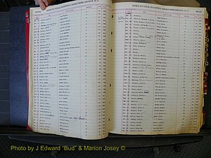 Edgecombe Births, A-Z, 1914-1933 (144).JPG