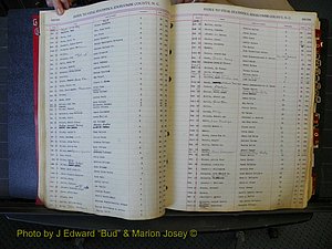 Edgecombe Births, A-Z, 1914-1933 (156).JPG