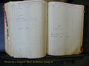Edgecombe Births, A-Z, 1914-1933 (400).JPG