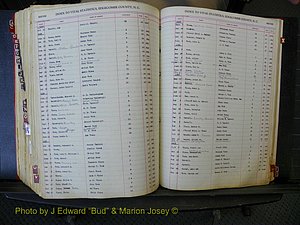 Edgecombe Births, A-Z, 1914-1933 (430).JPG