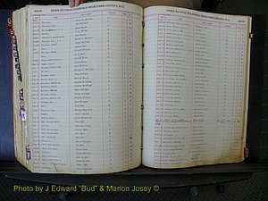 Edgecombe Births, A-Z, 1914-1933 (433).JPG