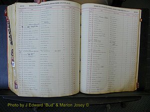 Edgecombe Births, A-Z, 1914-1933 (435).JPG