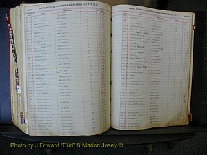Edgecombe Births, A-Z, 1914-1933 (440).JPG