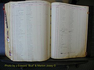Edgecombe Births, A-Z, 1914-1933 (443).JPG