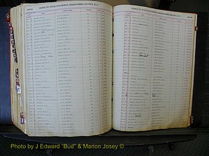 Edgecombe Births, A-Z, 1914-1933 (449).JPG