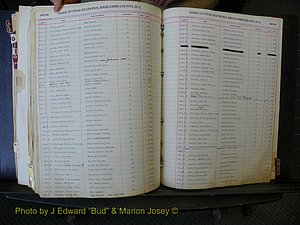 Edgecombe Births, A-Z, 1934-1949 (430).JPG