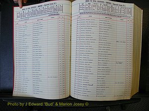 Edgecombe Births, A-Z, 1950-1964 (119).JPG