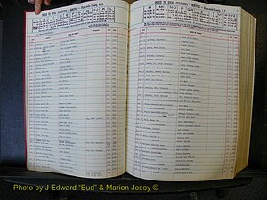 Edgecombe Births, A-Z, 1950-1964 (133).JPG