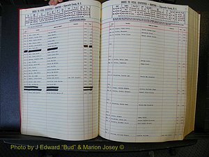 Edgecombe Births, A-Z, 1950-1964 (138).JPG
