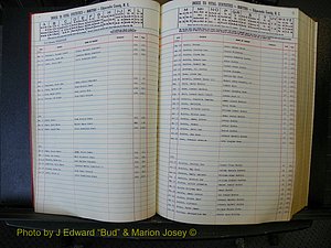 Edgecombe Births, A-Z, 1950-1964 (141).JPG