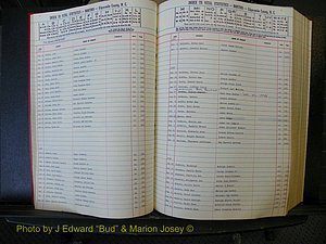 Edgecombe Births, A-Z, 1950-1964 (144).JPG