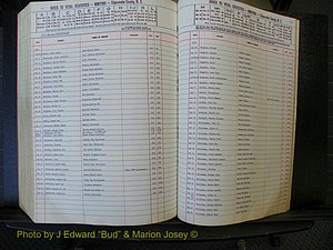 Edgecombe Births, A-Z, 1950-1964 (536).JPG