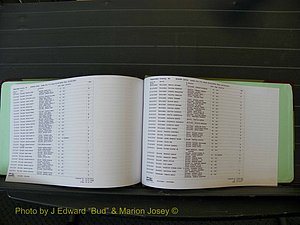 Edgecombe Births, A-Z, 2006+ (186).JPG